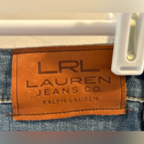 Ralph Lauren Jeans (NWOT) - Picture 4 of 6